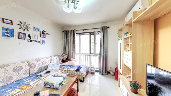 共青社二手房实景图