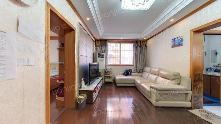 长塘佳苑二手房实景图