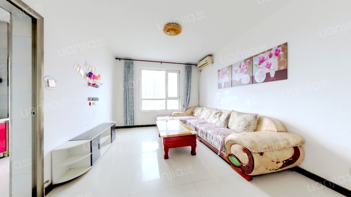 傲湖铂岸二手房实景图