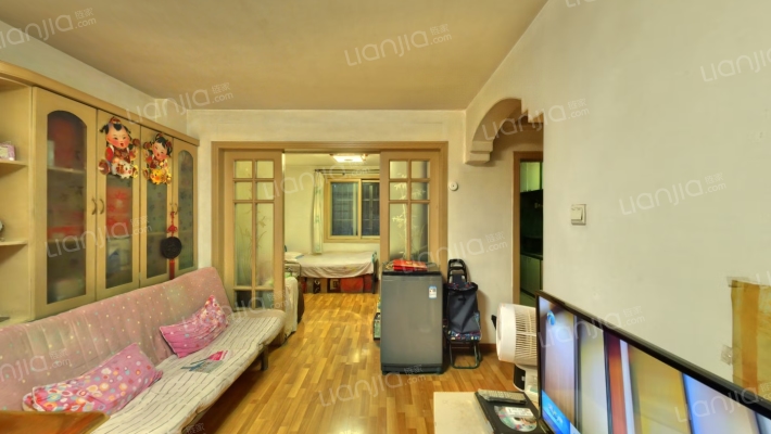 秋实园二手房实景图