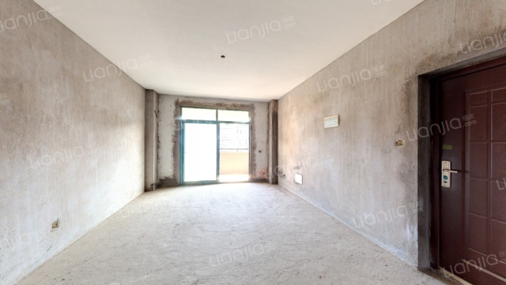 象湖景苑二手房实景图