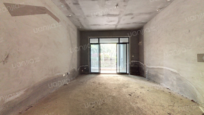 梅溪湖壹号悦湾二手房实景图