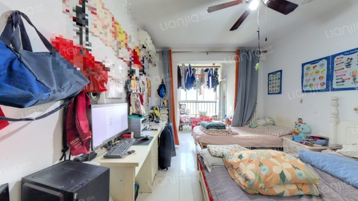 春江家园二手房实景图