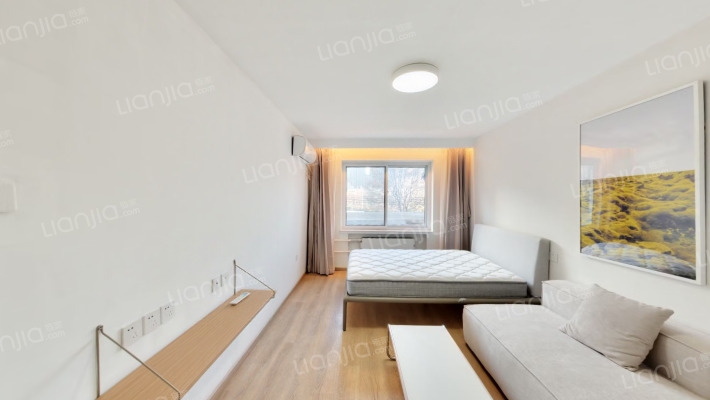 南郎家园二手房实景图