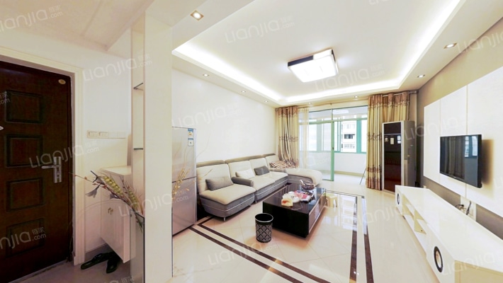 紫阳名邸二手房实景图