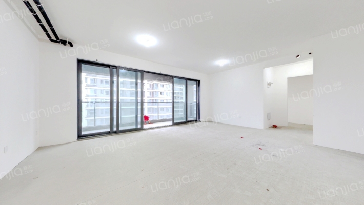 招商未来公园二手房实景图