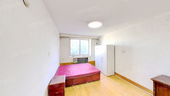 教育学院二手房实景图