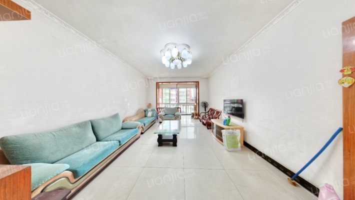 天华苑二手房实景图