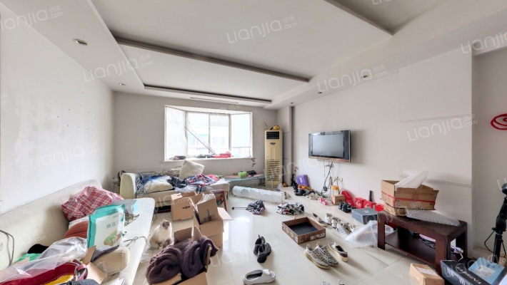 南华小区二手房实景图