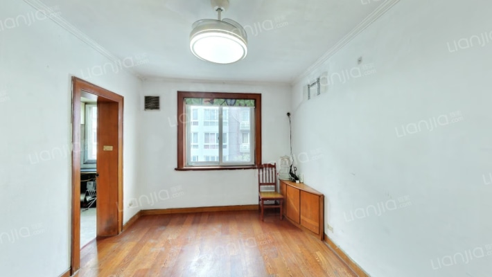 王安里北区二手房实景图