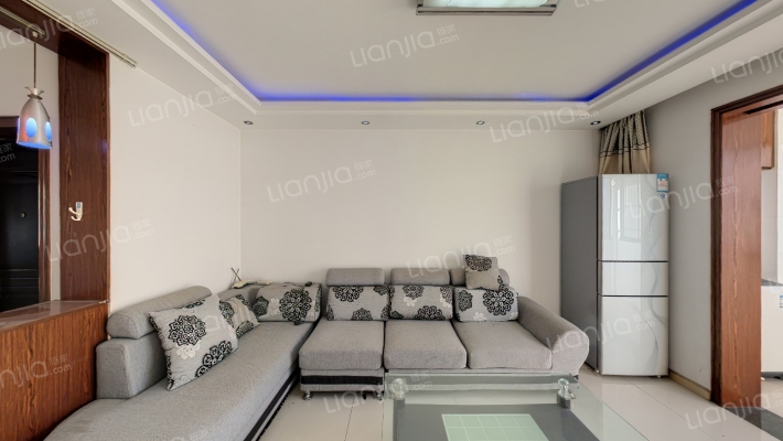 金陵名府二手房实景图