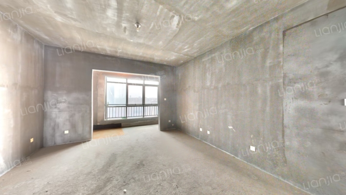 摩尔公馆二手房实景图