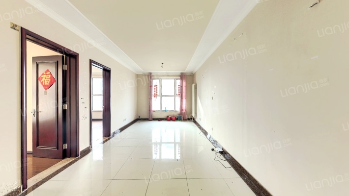 富力新城H16区二手房实景图