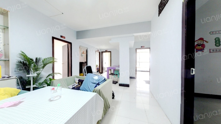 景天城二手房实景图