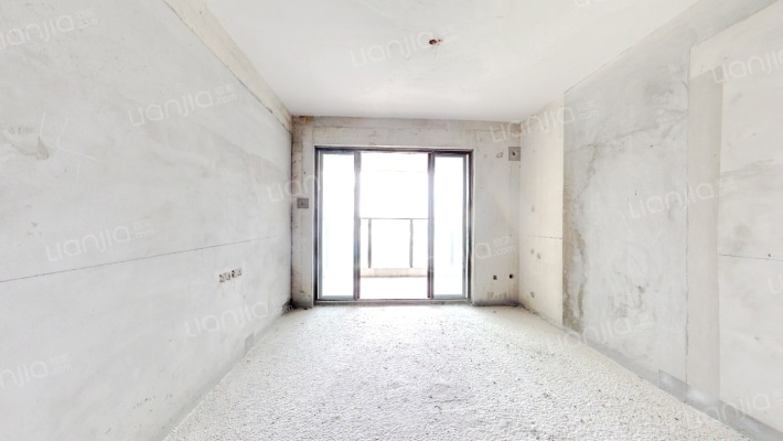 保利鹿江来二手房实景图