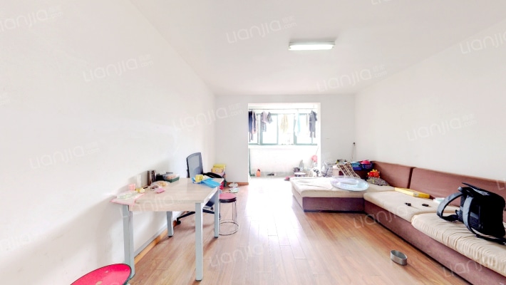 空港公寓二手房实景图