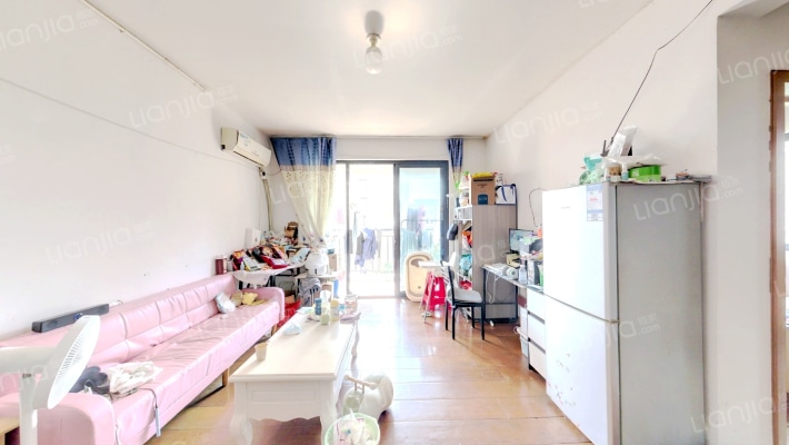 金晟家园二手房实景图