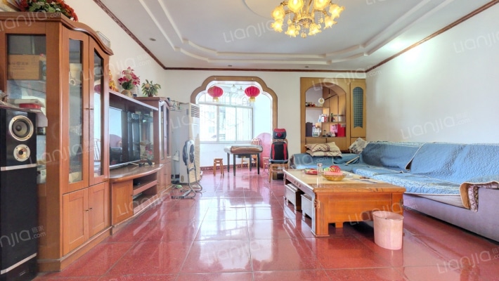 春锦花园二手房实景图