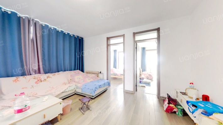 浮新阁小区二手房实景图