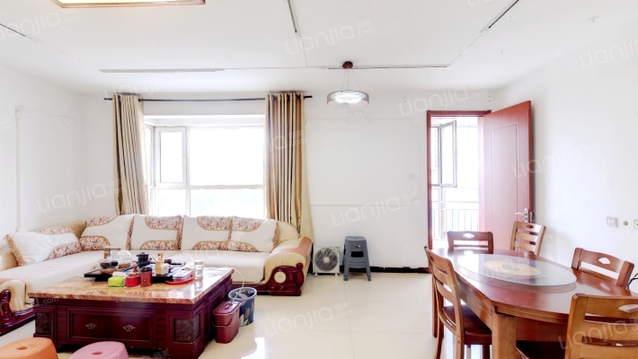 晨光上东二手房实景图