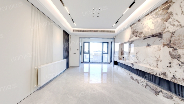 中建光谷之星二手房实景图