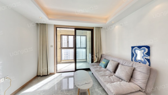 宝龙世家二手房实景图