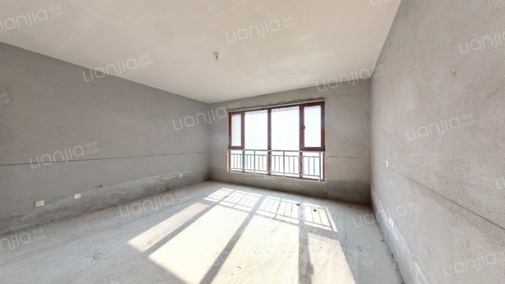 天山九峯二手房实景图