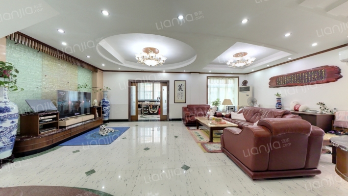 钻石花苑二手房实景图