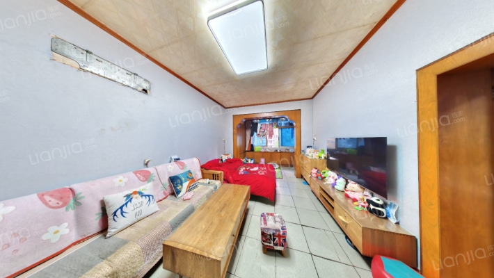 杨渡二村二手房实景图