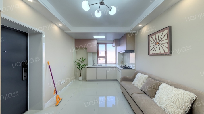 长客花园二手房实景图