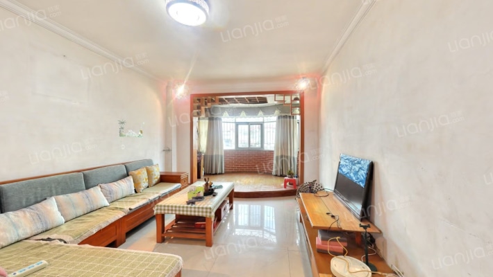 教师新村小区二手房实景图