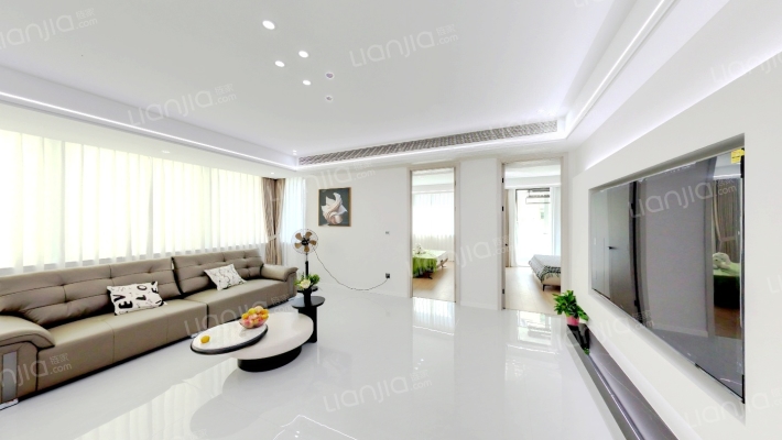 云锦大楼二手房实景图