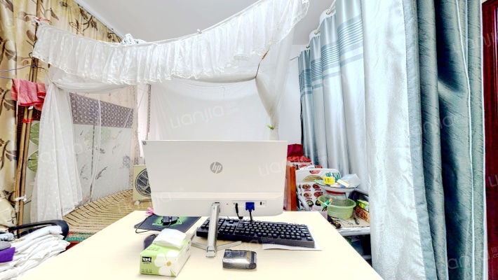 罗湖大厦二手房实景图