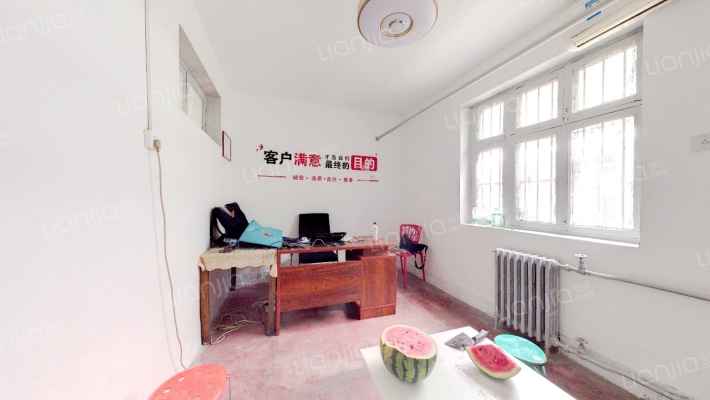 红旗路75号二手房实景图