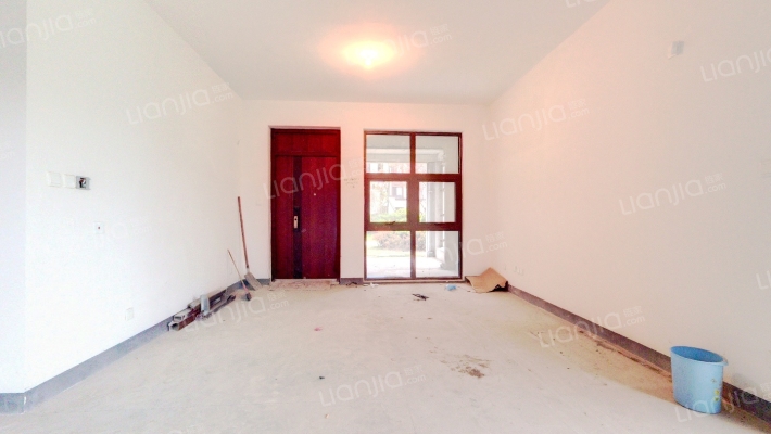 天润悦府二手房实景图