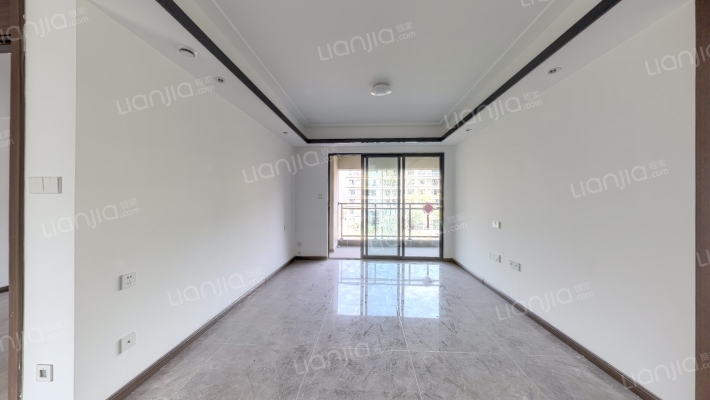 万科未来星光二期二手房实景图