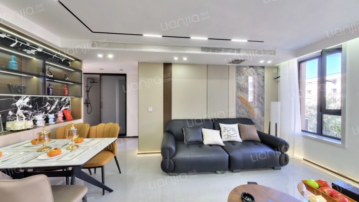 家逸生活二手房实景图