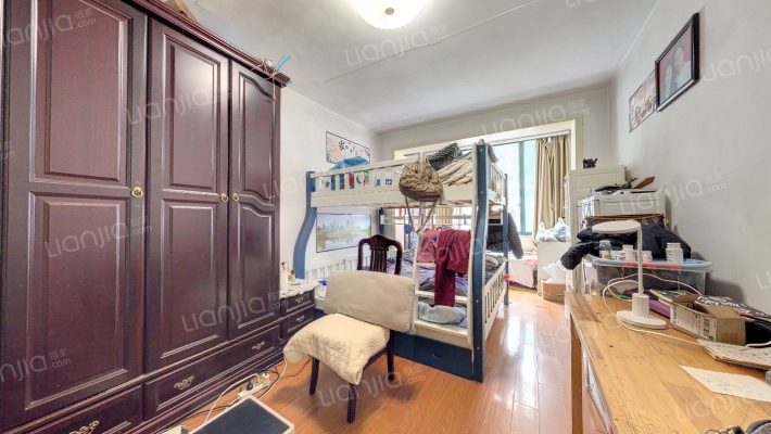 凌兆新村(凌兆路711弄)二手房实景图