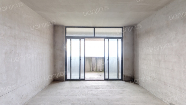 雍王府二手房实景图