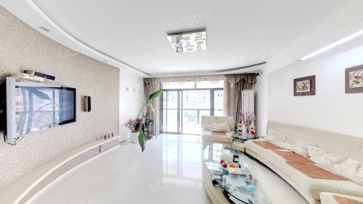 金色家园南区二手房实景图