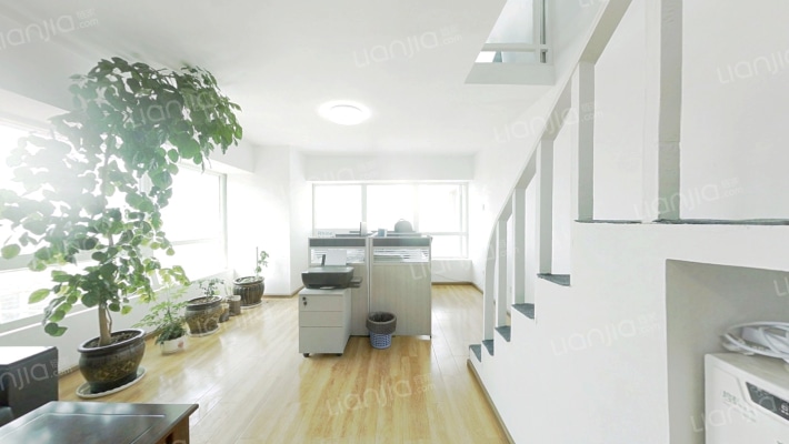 春天映象二手房实景图