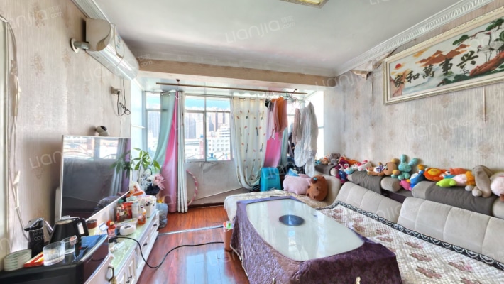 教师公寓(南明区)二手房实景图