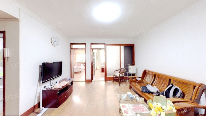 省立医院七宿舍二手房实景图