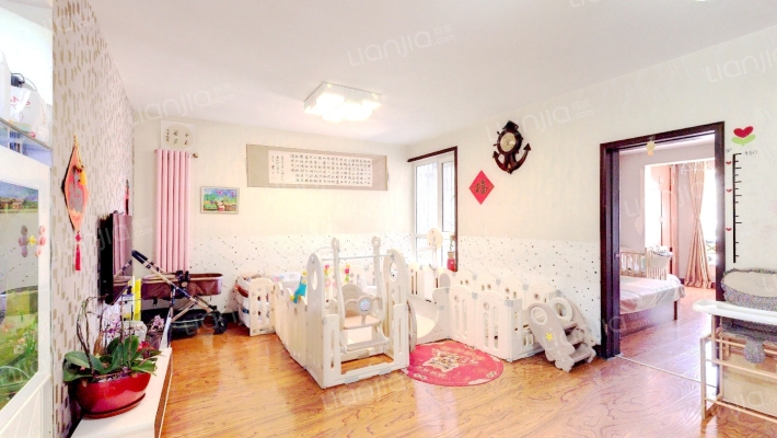 智诚天和园二手房实景图