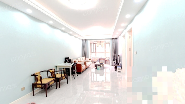 东南智汇城9号院二手房实景图