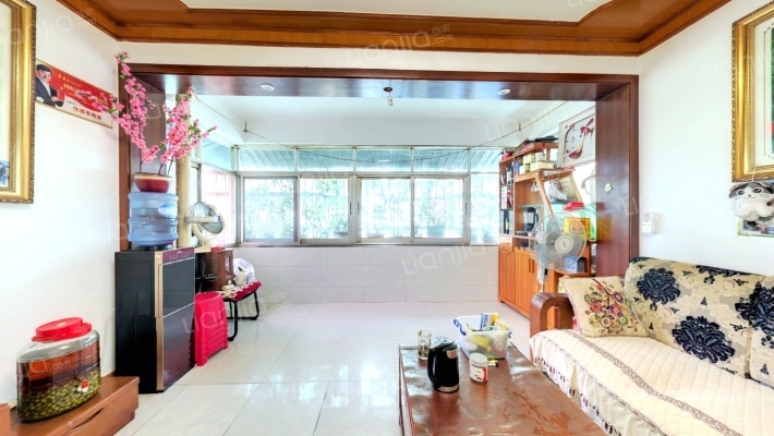 市政二办区二手房实景图