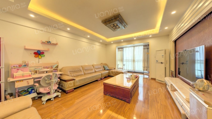 双楠融域二手房实景图