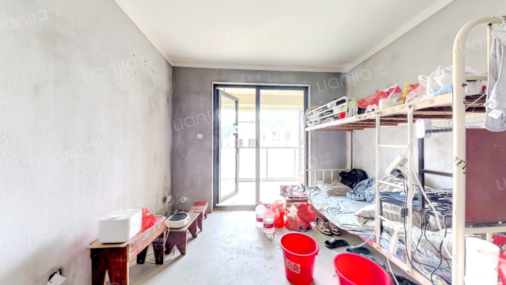 和安居二手房实景图