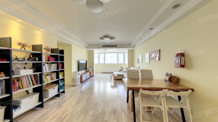 汇景苑二手房实景图