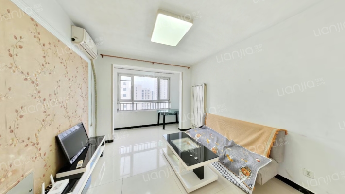 荣欢园二手房实景图